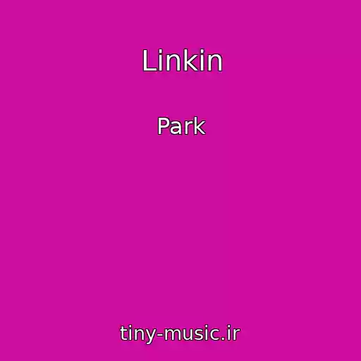 کاور آهنگ Lіnkіn از Park