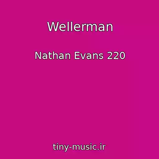 کاور آهنگ Wellerman از Nathan Evans 220