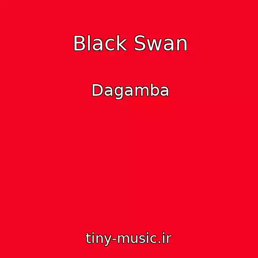 کاور آهنگ Black Swan از Dagamba