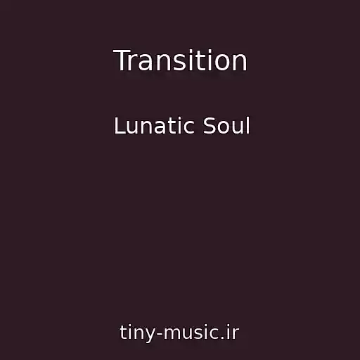کاور آهنگ Transition از Lunatic Soul
