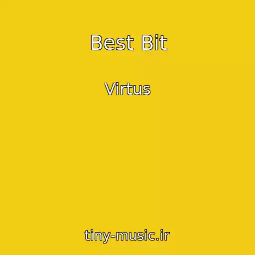 کاور آهنگ Best Bit از Virtus