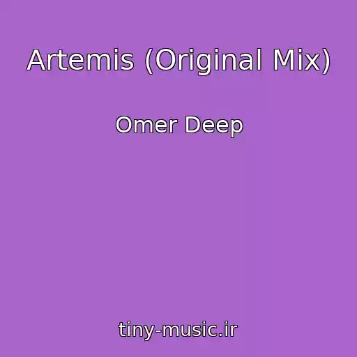 کاور آهنگ Artemis (Original Mix) از Omer Deep