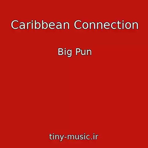 کاور آهنگ Caribbean Connection از Big Pun