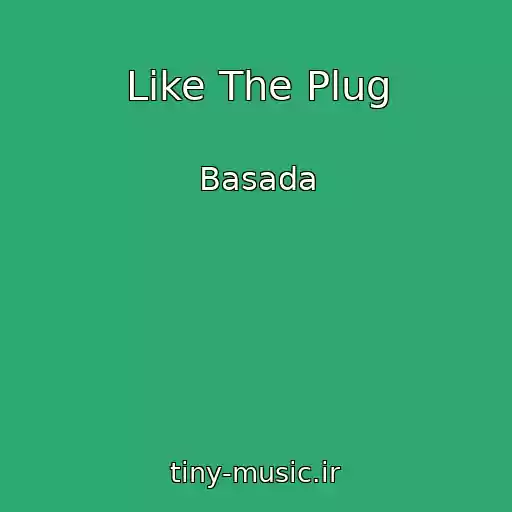 کاور آهنگ Like The Plug از Basada