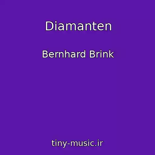 کاور آهنگ Diamanten از Bernhard Brink