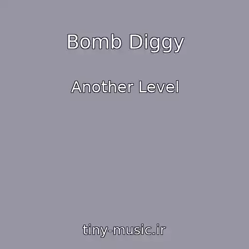 کاور آهنگ Bomb Diggy از Another Level