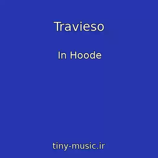 کاور آهنگ Travieso از In Hoode