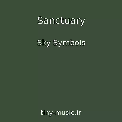 کاور آهنگ Sanctuary از Sky Symbols