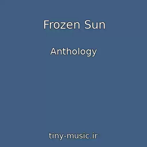 کاور آهنگ Frozen Sun از Anthology