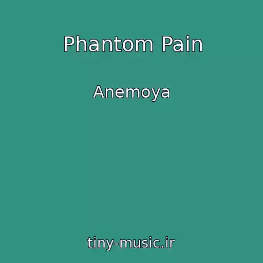 کاور آهنگ Phantom Pain از Anemoya