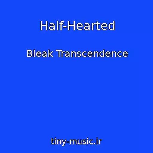 کاور آهنگ Half-Hearted از Bleak Transcendence