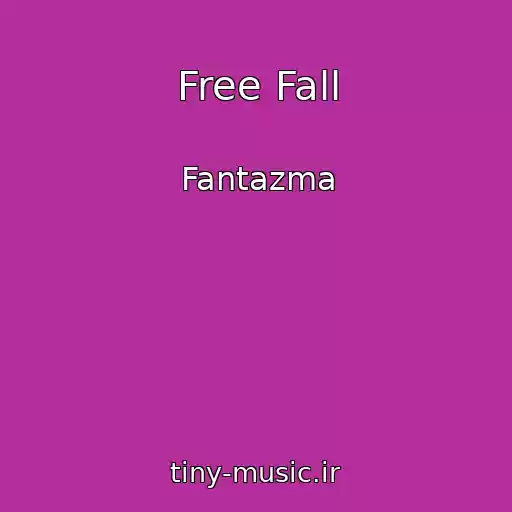 کاور آهنگ Free Fall از Fantazma