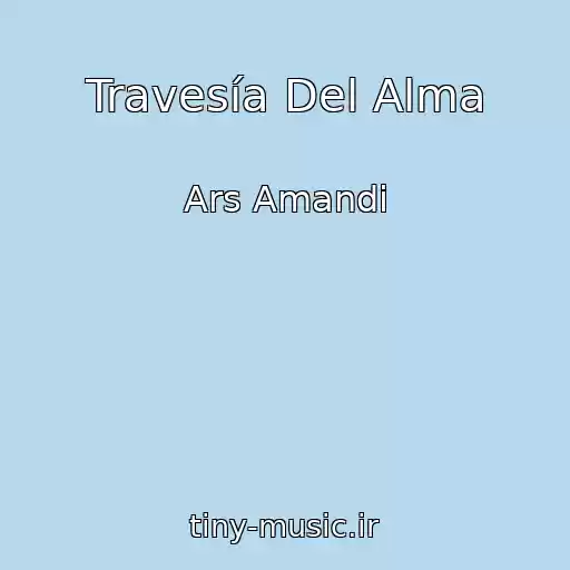 کاور آهنگ Travesía Del Alma از Ars Amandi