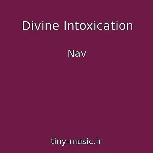 کاور آهنگ Divine Intoxication از Nav