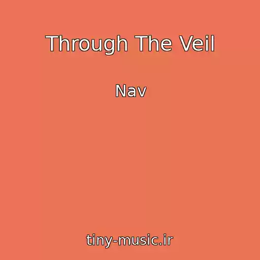 کاور آهنگ Through The Veil از Nav