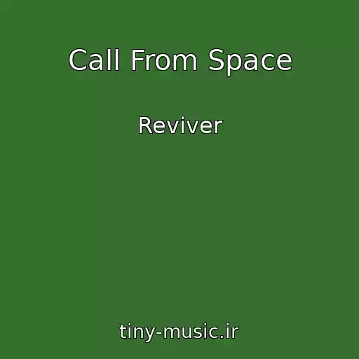 کاور آهنگ Call From Space از Reviver