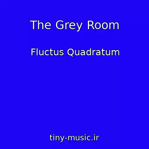 کاور آهنگ The Grey Room از Fluctus Quadratum