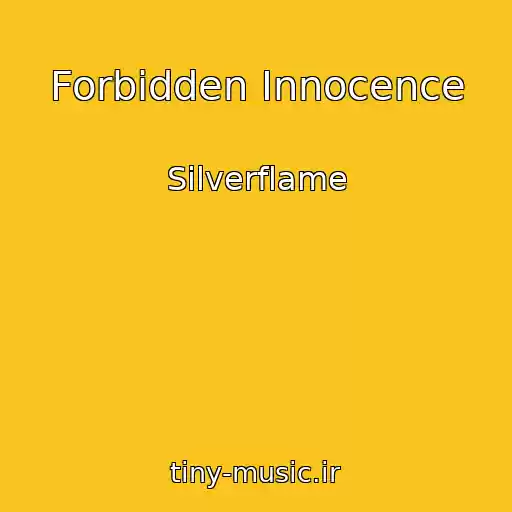 کاور آهنگ Forbidden Innocence از Silverflame