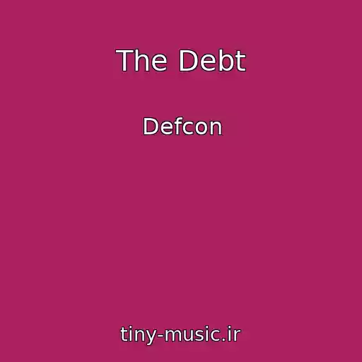 کاور آهنگ The Debt از Defcon