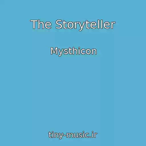 کاور آهنگ The Storyteller از Mysthicon