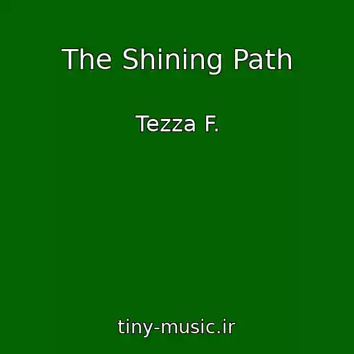 کاور آهنگ The Shining Path از Tezza F.