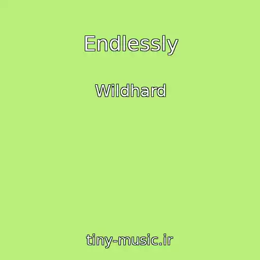 کاور آهنگ Endlessly از Wildhard