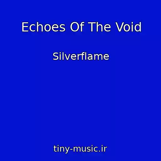 کاور آهنگ Echoes Of The Void از Silverflame
