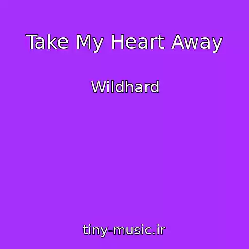 کاور آهنگ Take My Heart Away از Wildhard
