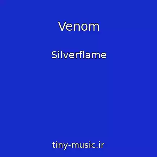 کاور آهنگ Venom از Silverflame