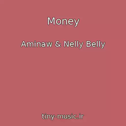 کاور آهنگ Money از Aminaw & Nelly Belly