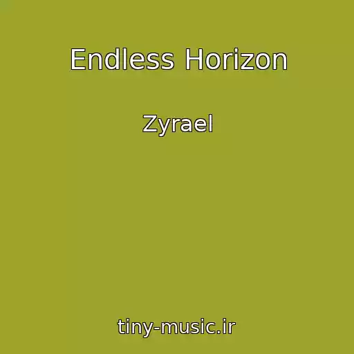 کاور آهنگ Endless Horizon از Zyrael