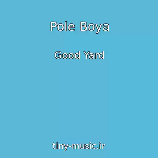 کاور آهنگ Pole Boya از Good Yard