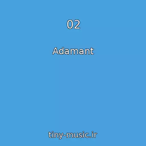 کاور آهنگ 02 از Adamant