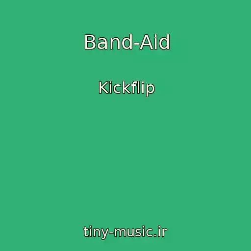 کاور آهنگ Band-Aid از Kickflip