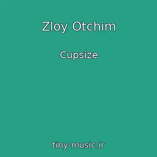 کاور آهنگ Zloy Otchim از Cupsize