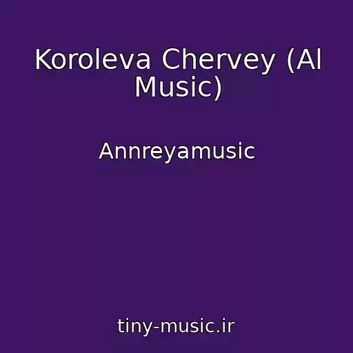 کاور آهنگ Koroleva Chervey (Al Music) از Annreyamusic
