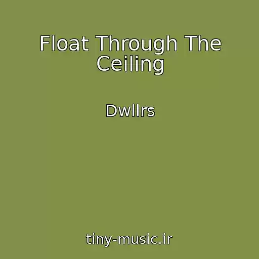 کاور آهنگ Float Through The Ceiling از Dwllrs