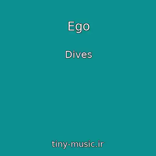 کاور آهنگ Ego از Dives