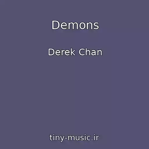 کاور آهنگ Demons از Derek Chan
