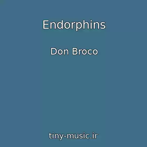 کاور آهنگ Endorphins از Don Broco