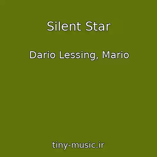 کاور آهنگ Silent Star از Dario Lessing, Mario