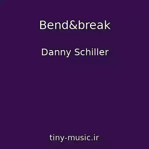 کاور آهنگ Bend&break از Danny Schiller