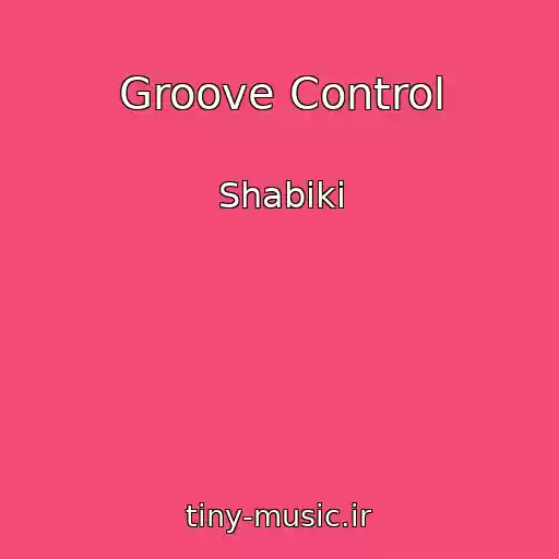 کاور آهنگ Groove Control از Shabiki