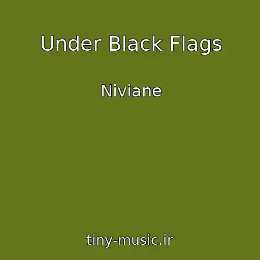 کاور آهنگ Under Black Flags از Niviane
