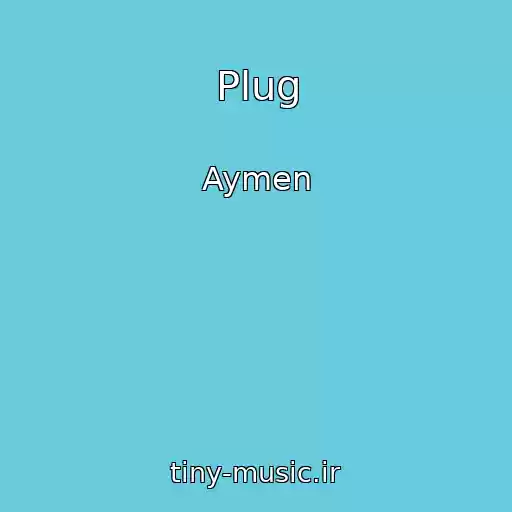 کاور آهنگ Plug از Aymen