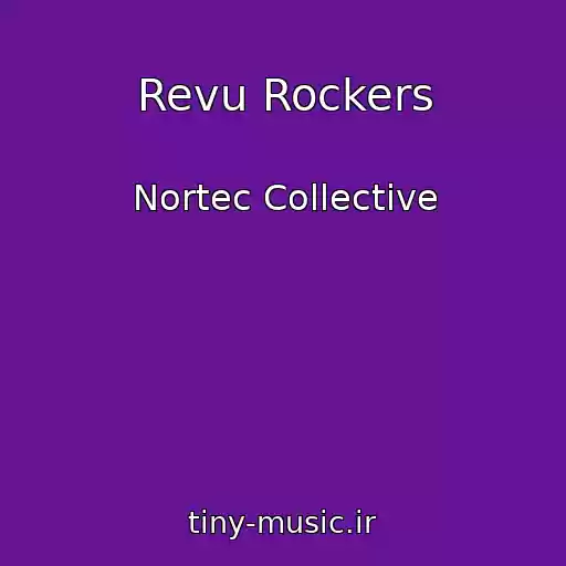 کاور آهنگ Revu Rockers از Nortec Collective