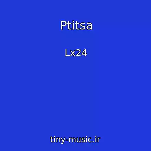 کاور آهنگ Ptitsa از Lx24