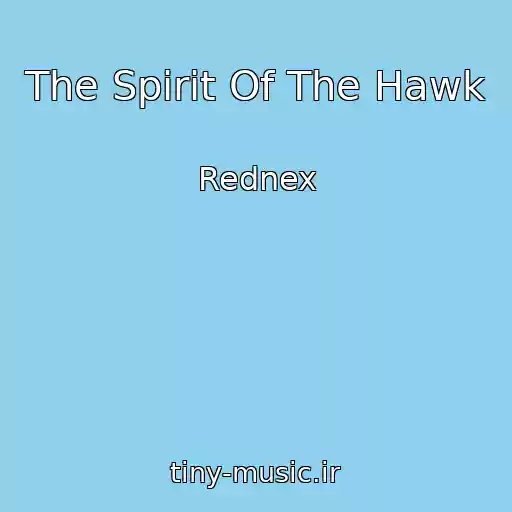 کاور آهنگ The Spirit Of The Hawk از Rednex