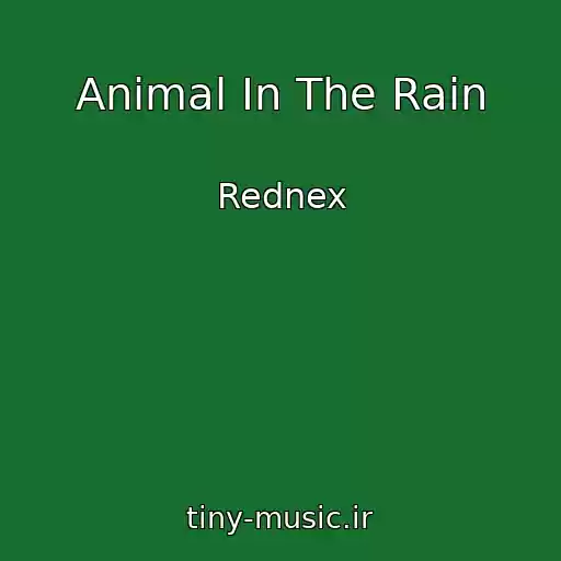 کاور آهنگ Animal In The Rain از Rednex
