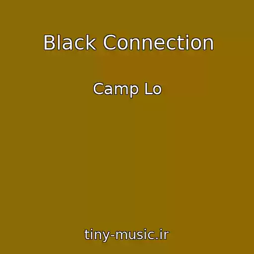 کاور آهنگ Black Connection از Camp Lo